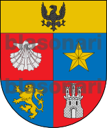 Escudo de armas