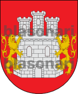 Escudo de armas