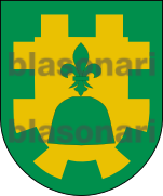 Escudo de armas