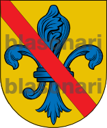 Escudo de armas
