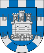 Escudo de armas