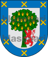 Escudo de armas