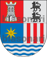 Escudo de armas