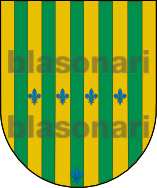 Escudo de armas