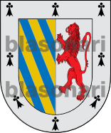 Escudo de armas