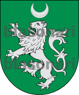 Escudo de armas