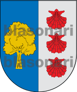 Escudo de armas