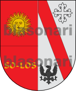 Escudo de armas