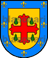 Escudo de armas