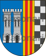 Escudo de armas