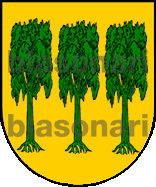 Escudo de armas