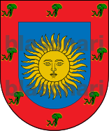 Escudo de armas