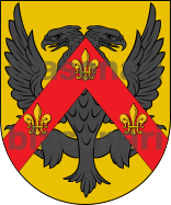 Escudo de armas