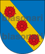 Escudo de armas