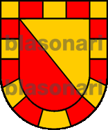 Escudo de armas
