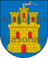 Escudo de armas