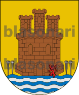 Escudo de armas