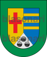 Escudo de armas