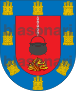 Escudo de armas