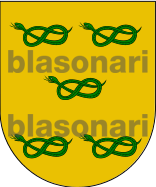 Escudo de armas