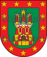 Escudo de armas