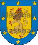 Escudo de armas