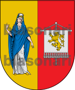 Escudo de armas