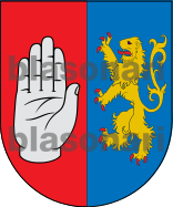 Escudo de armas