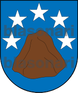 Escudo de armas