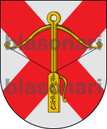 Escudo de armas