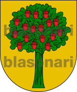Escudo de armas