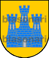 Escudo de armas