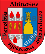 Escudo de armas