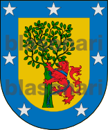 Escudo de armas