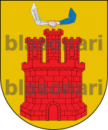 Escudo de armas