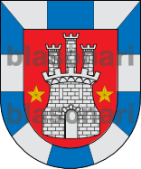 Escudo de armas