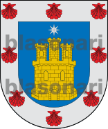 Escudo de armas