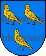 Escudo de armas