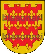 Escudo de armas