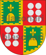 Escudo de armas