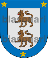 Escudo de armas