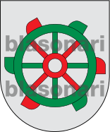 Escudo de armas