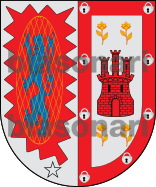 Escudo de armas