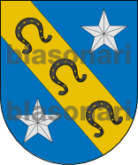 Escudo de armas