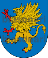 Escudo de armas