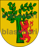 Escudo de armas