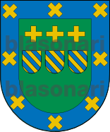 Escudo de armas