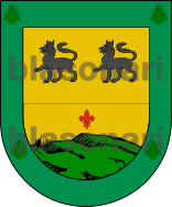 Escudo de armas