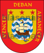 Escudo de armas