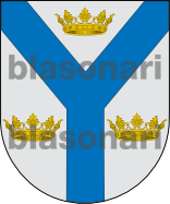 Escudo de armas